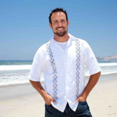 Ryan Brooks : Directory Chair, Past Section President