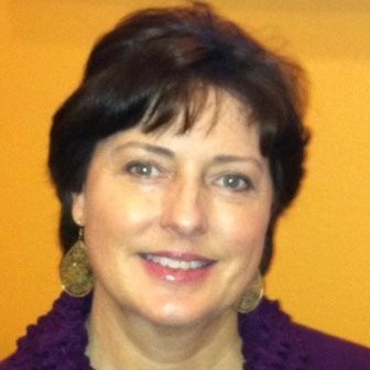 Mary Carmichael : Newsletter Chair