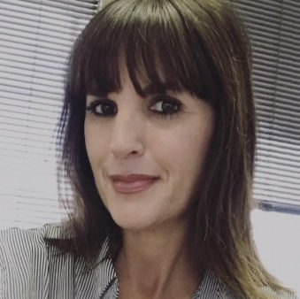 Stephanie Henderson : Secretary