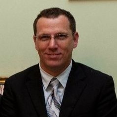 Travis Poe : Membership Chair, Assistant Directory Chair