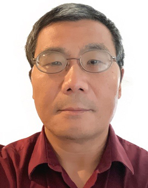 Lianwei Zhong