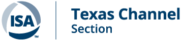 ISA Texas Channel Section Logo