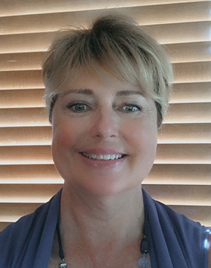 Mary Carmichael