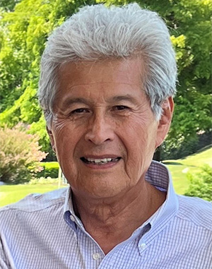 Victor Carbajal