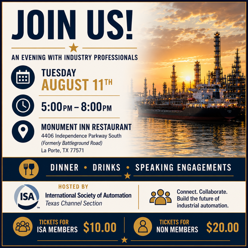Automation Industry Mixer